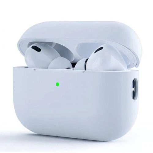 Чохол для навушників ArmorStandart Silicone Case Pock Color (ARM64532) для Apple AirPods Pro 2