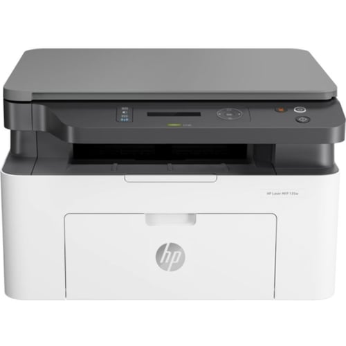 БФП HP Laser MFP 135w (4ZB83A)