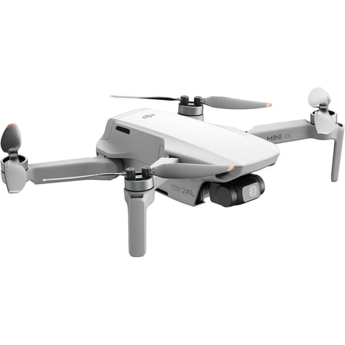 DJI Mini 4K (CP.MA.00000787.01)