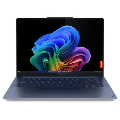 Ноутбук Lenovo Yoga Slim 7 14Q8X9 (83ED002TPB)