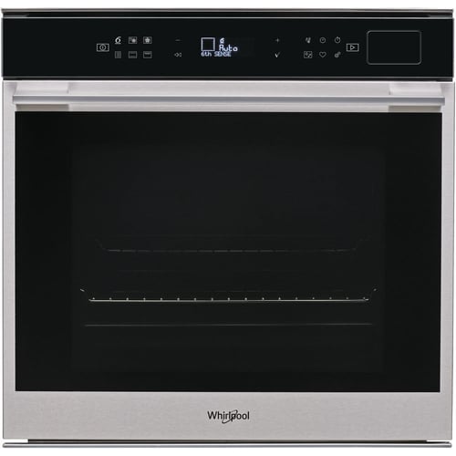 Духова шафа електрична Whirlpool W7 OS4 4S1 H