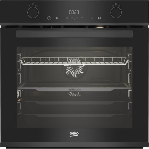 Духовой шкаф электрический BEKO BBVM13400DXS