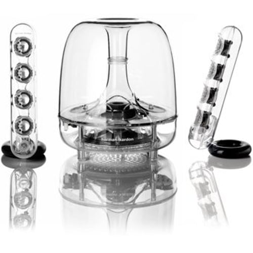 Акустична система Harman/Kardon Soundsticks III (SOUNDSTICKS3)