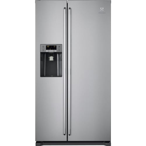 Холодильник Side-by-Side Electrolux EAL6140WOU