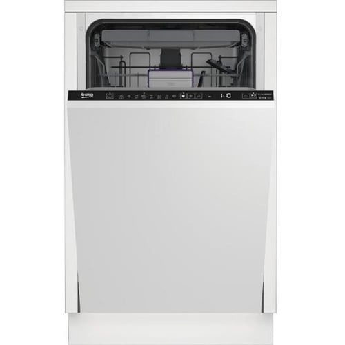 Вбудовувана посудомийна машина Beko BDIS38040A