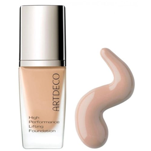 ARTDECO High Performance Lifting Foundation №12 reflecting shell Тональный крем с лифтингом 30ml