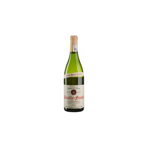 Вино Louis Jadot Pouilly-Fuisse les Menetrieres Domaine Ferret (0,75 л.) (BW92908)