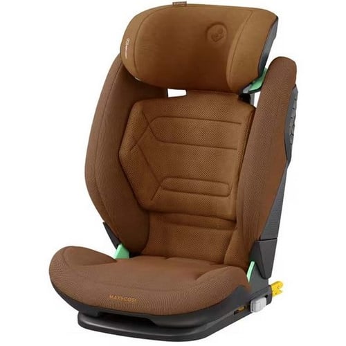 Автокресло Maxi-Cosi RodiFix Pro 2 i-Size Authentic Cognac (8800650111)