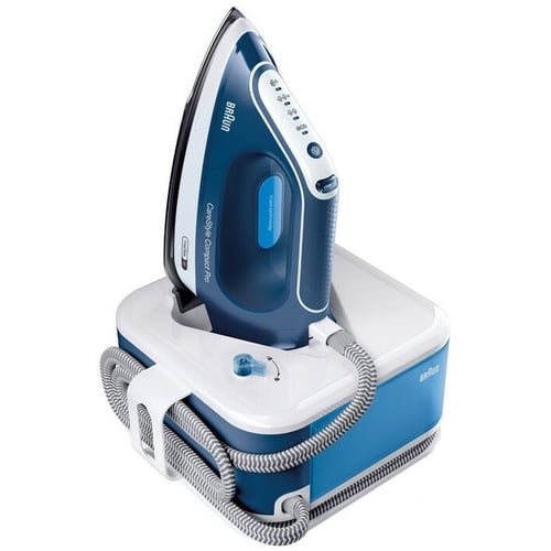 Парогенератор Braun CareStyle Compact Pro IS 2565 BL