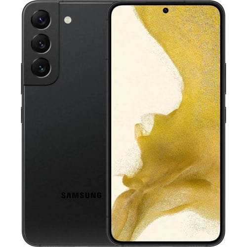 Samsung Galaxy S22 8/256GB Dual Phantom Black S901B