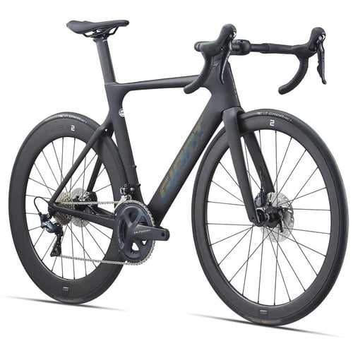 Велосипед Giant Propel Advanced 1 Disc карбон ML (2100088106)