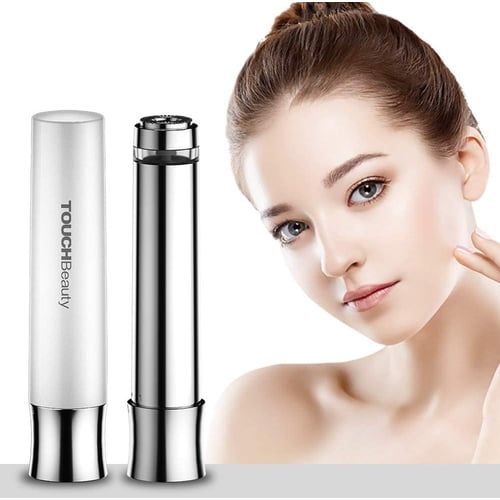 Тример для удаления волос на лице TOUCHBeauty Facial Hair Remover TB-2053