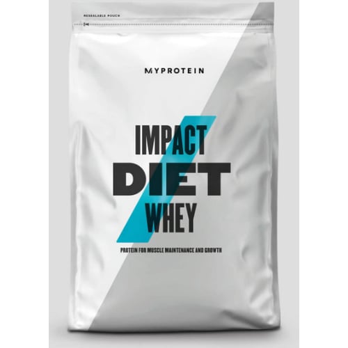 Протеїн Myprotein Impact Diet Whey 1000g / 16 послуг / Strawberry ShortCake