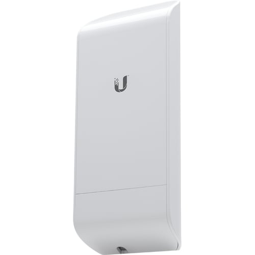 Точка доступа WiFi Ubiquiti NanoStation Loco M2 (LOCOM2)