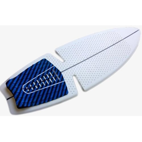 Скейтборд Razor RipSurf White / Blue