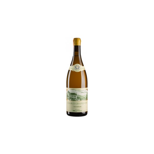 Вино Billaud-Simon Chablis Grand Cru Vaudesir (0,75 л.) (BWQ3749)