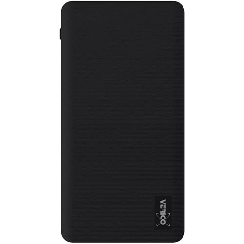 VERICO Power Guard XL 10000mAh (4PW-PLHBK1-NN)