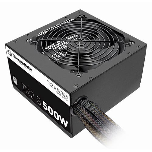 Блок живлення Thermaltake TR2 S 500W (PS-TRS-0500NPCWEU-2)