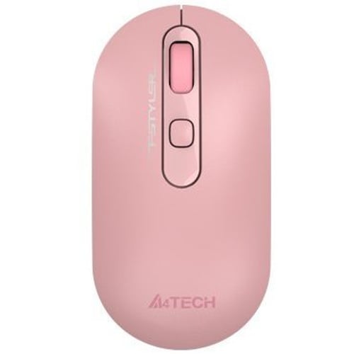 Мышь A4Tech Fstyler FG20 Pink