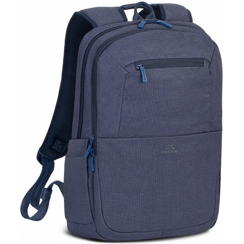 Сумка для ноутбуков RivaCase 15.6" 7760 Blue (7760Blue)