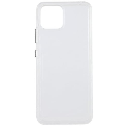 Аксессуар для смартфона Mobile Case TPU+PC Metal Buttons Clear for Xiaomi Redmi A1 / A2