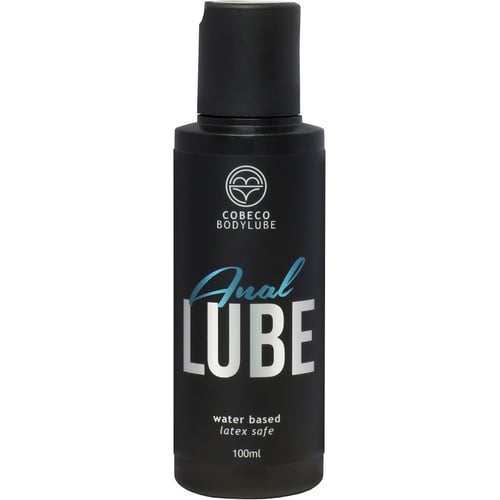 Лубрикант Bodylube Anal Tube, 100 мл