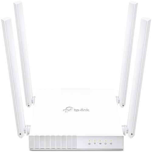 Маршрутизатор Wi-Fi TP-Link ARCHER C24 AC750