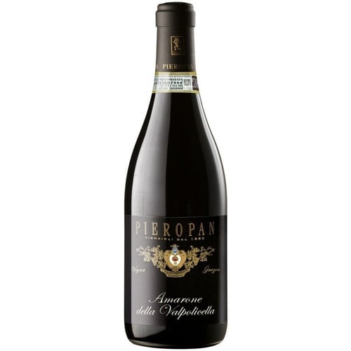 Вино Pieropan Amarone della Valpolicella, 2015 (0,75 л) (BW43400)