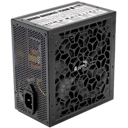 Блок живлення AeroCool Aero Bronze 750 (ACPB-AR75AEC.11) 750W