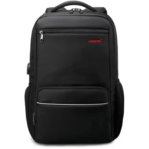 Сумка для ноутбуков Tigernu 15.6" T-B3319 Black