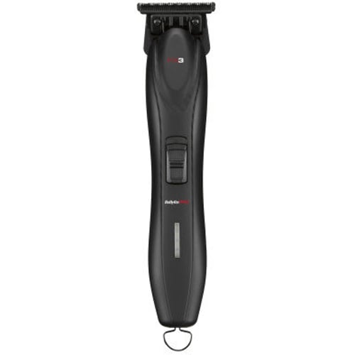 Машинка для стрижки (тример) BaByliss FX3 black