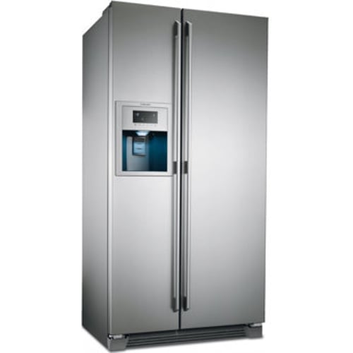 Холодильник Side-by-Side Electrolux EAL6140WOU