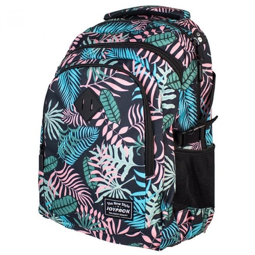 Рюкзак ортопедический Josef Otten Joypack 0013SE Tropical 45x33x17см