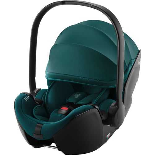 Автокрісло Britax Römer Baby-Safe Pro Atlantic Green (2000040141)