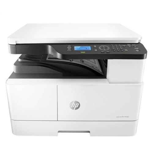 БФП HP LaserJet Pro M438n (8AF43A) UA