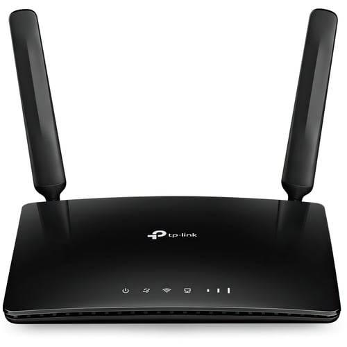 Маршрутизатор Wi-Fi TP-Link TL-MR150