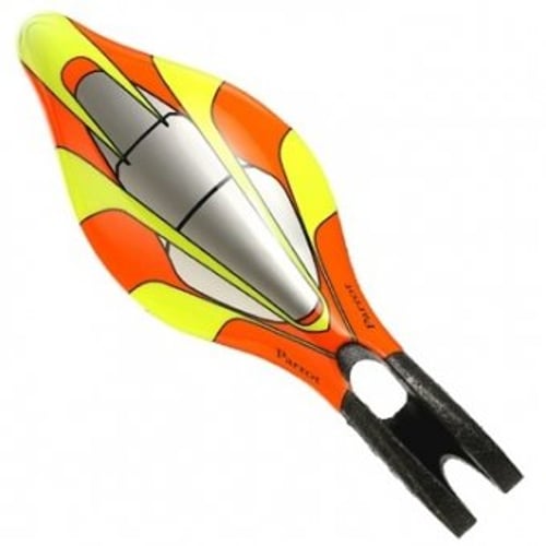 Parrot Outdoor Hull Orange and Yellow