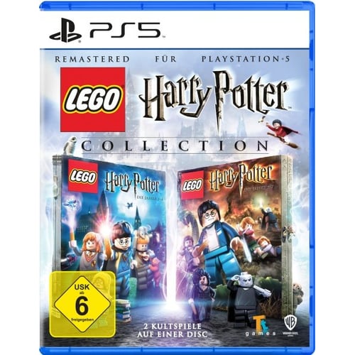 Lego Harry Potter Collection (PS5)