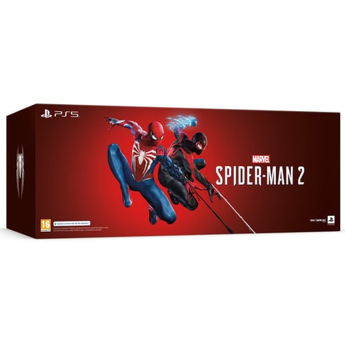 Marvel's Spider-Man 2 Collector's Edition (PS5)