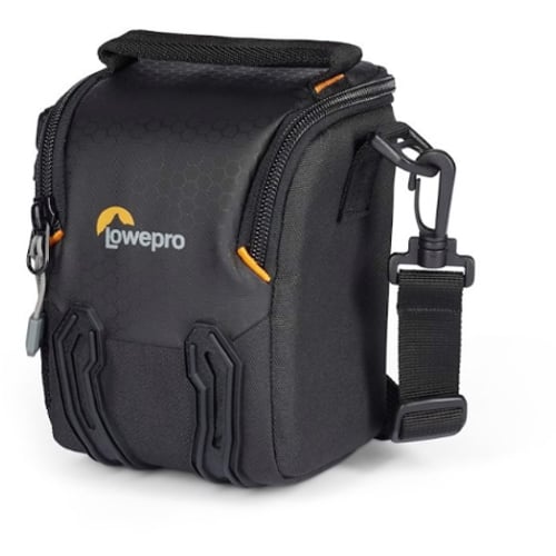 Lowepro Adventura SH 115 III Black (LP37461-PWW)