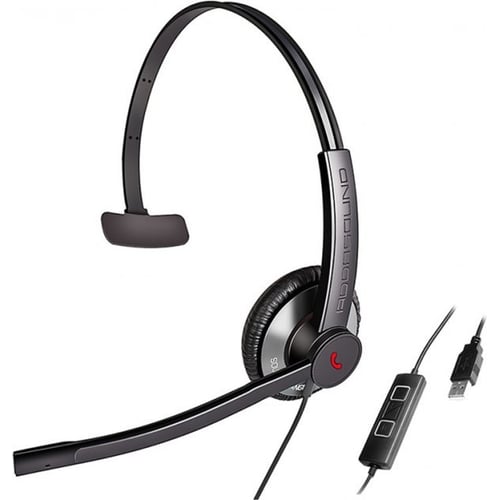 Навушники Addasound Epic 511 Black