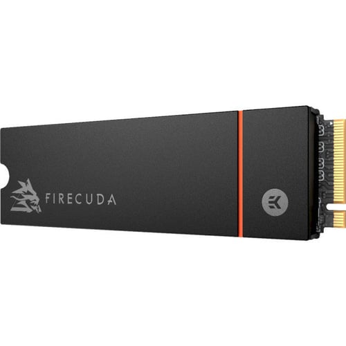 Seagate FireCuda 530 4 TB (ZP4000GM3A013)