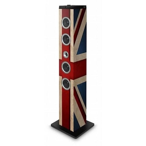 Мультимедийная колонка Bigben Interactive UK FLAG (TW7UKFLAG)