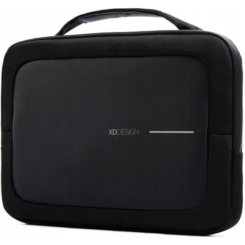 Сумка для ноутбука XD Design Laptop Bag 14" Black (P706.221)