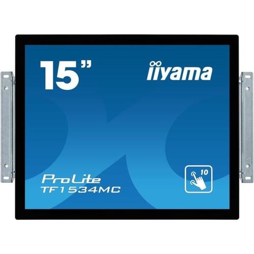 Монітор iiyama TF1534MC-B6X