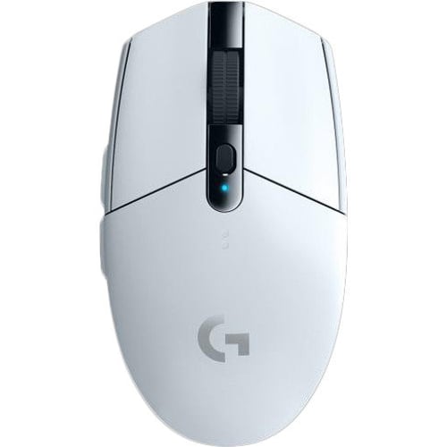 Мишка Logitech G305 Lightspeed White (910-005291)