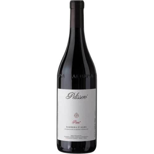 Вино Pelissero Barbera d'Alba Piani 2014 красное сухое 3 л (BWR7245)