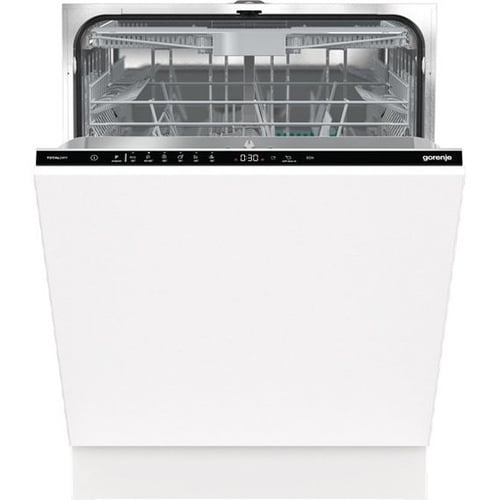 Вбудовувана посудомийна машина Gorenje GV643D60