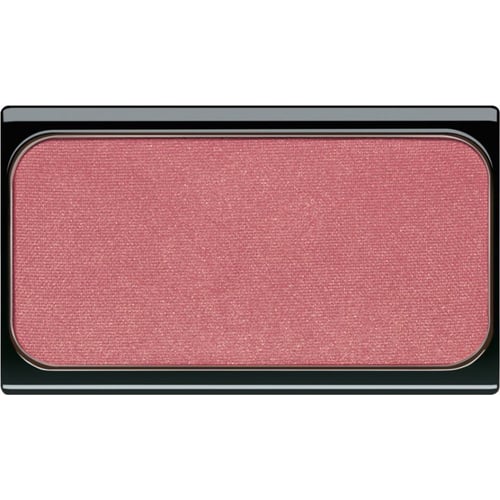 ARTDECO Compact Blusher №25 Сadmium red Румяна для лица 5 g