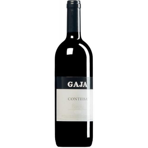 Вино Gaja Conteisa, 2014 (0,75 л) (BW39693)